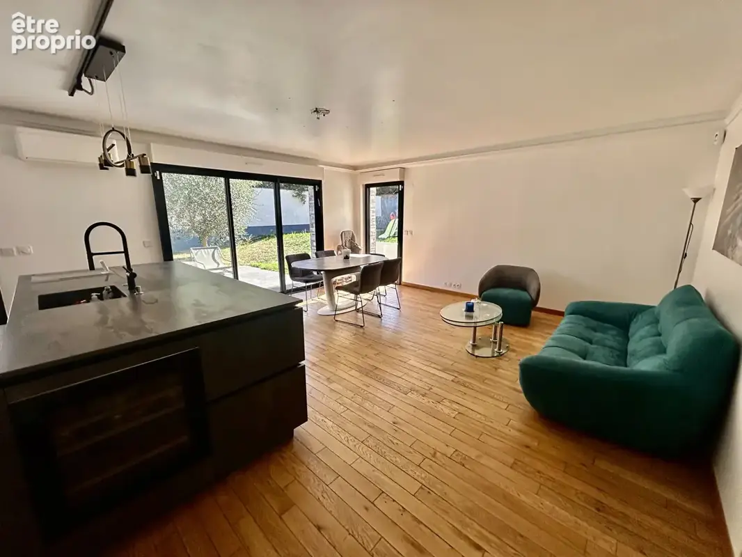 Appartement Le Perreux Sur Marne 4 pièce(s) 93.04 m2 - photo 2