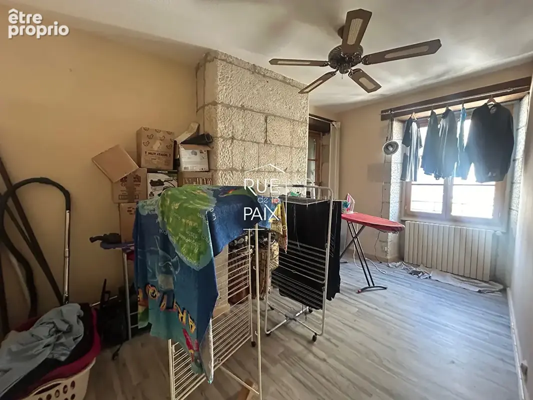 À vendre - immeuble mixte centre-ville - 163 m² - idéal investisseur - photo 10