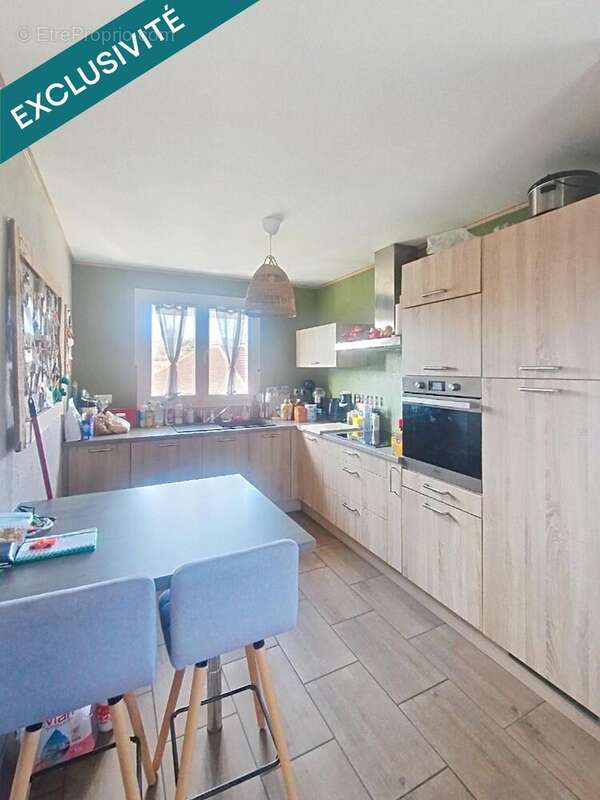 Photo 4 - Maison à LONGUYON