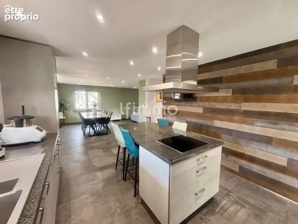 Maison familiale impeccable - 3 chambres, avec un jardin à Hilse - photo 5