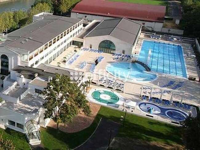 Appartement à PUTEAUX