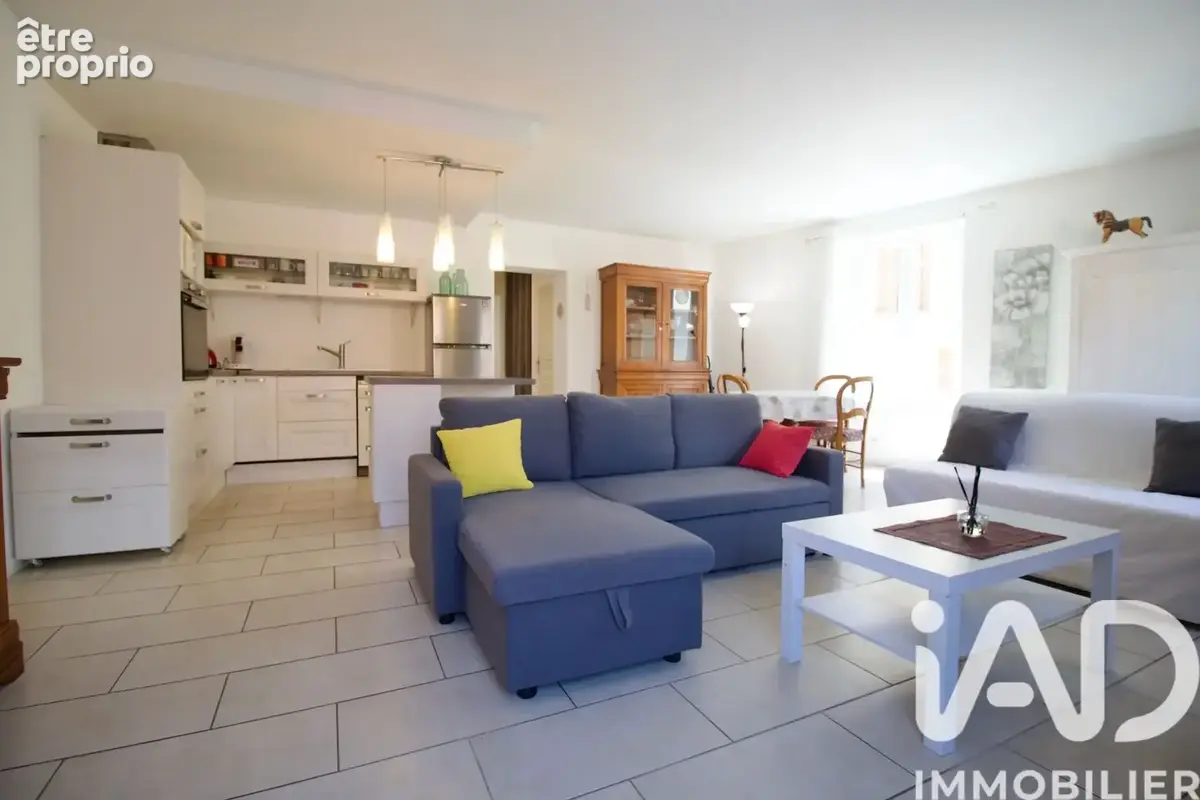 Photo 1 - Appartement à MEZE