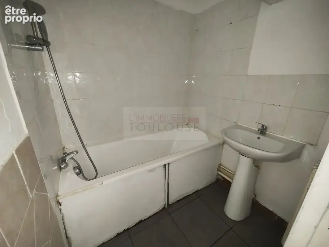 Appartement 3 pièces 57 m² à vendre à Toulouse (31500) - photo 8