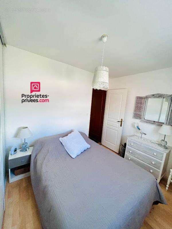 Appartement à CUCQ
