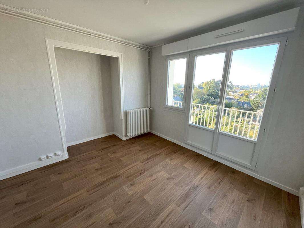 Appartement à ANGERS