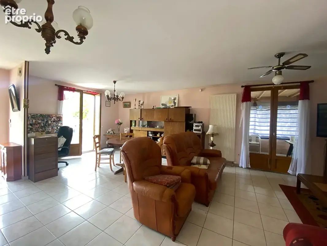 Maison Montauban 4 pièce(s) 90 m2 - photo 5