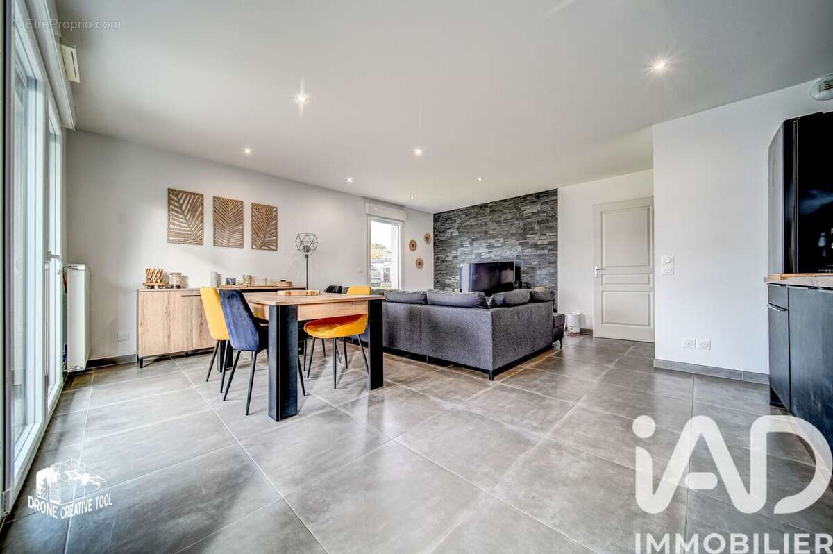 Photo 8 - Appartement à RICHEMONT