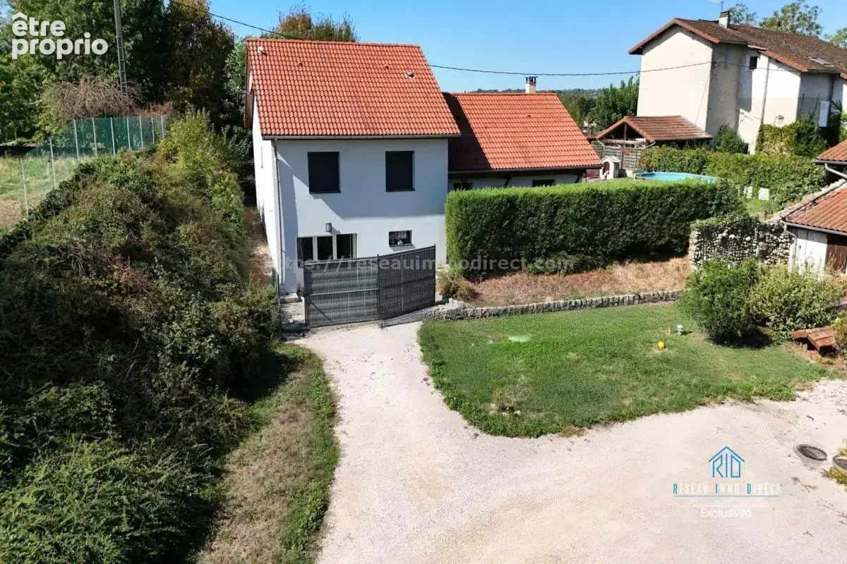 Villa proche commodités - photo 2