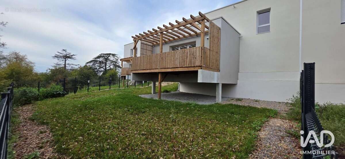 Photo 2 - Maison à COUERON