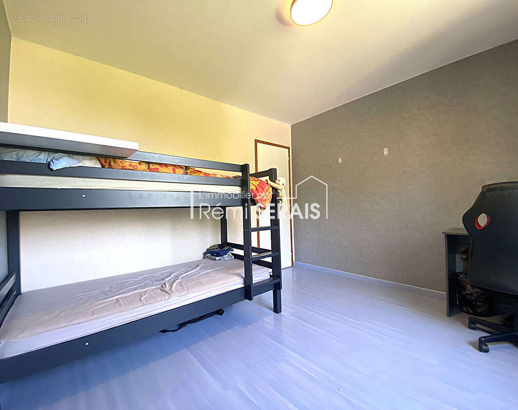 Maison 5 chambres- 121m²- proche Alençon - photo 10