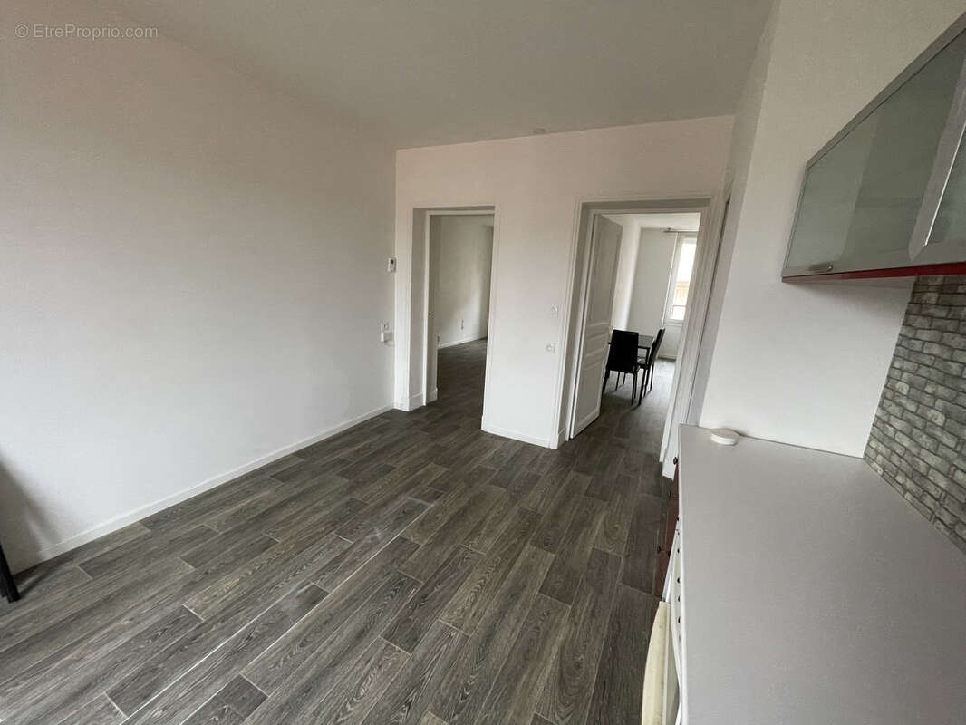 Appartement à ROANNE