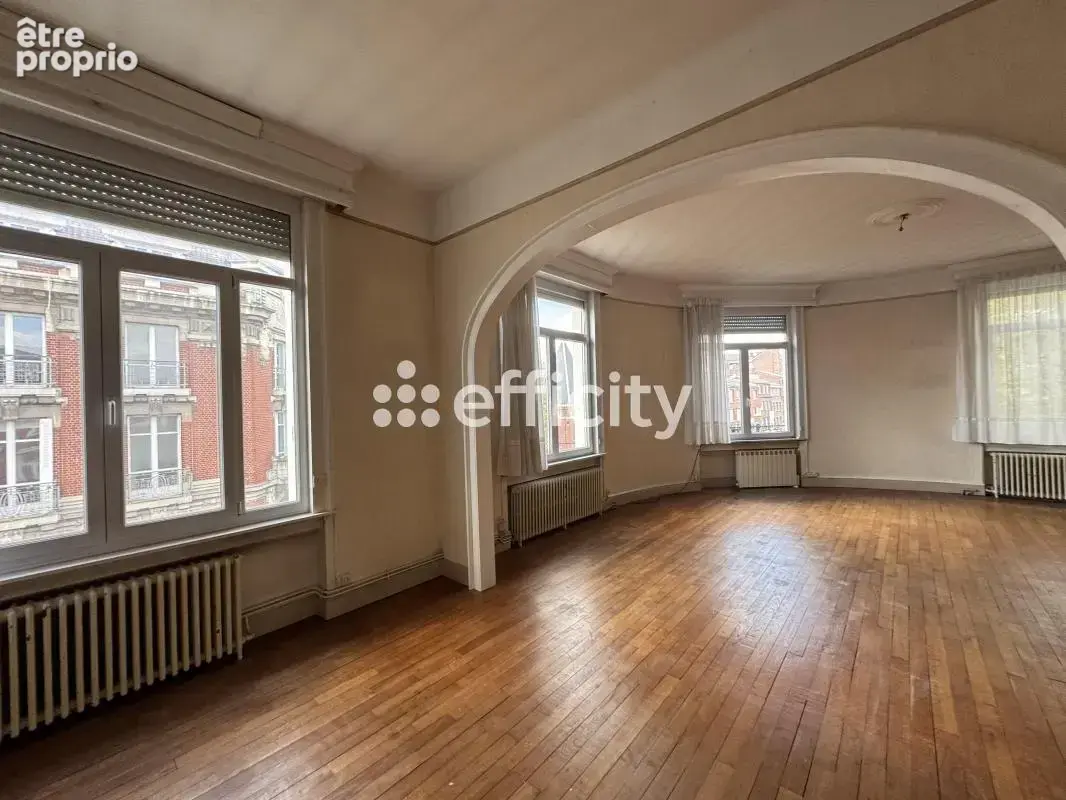 Appartement - photo 11