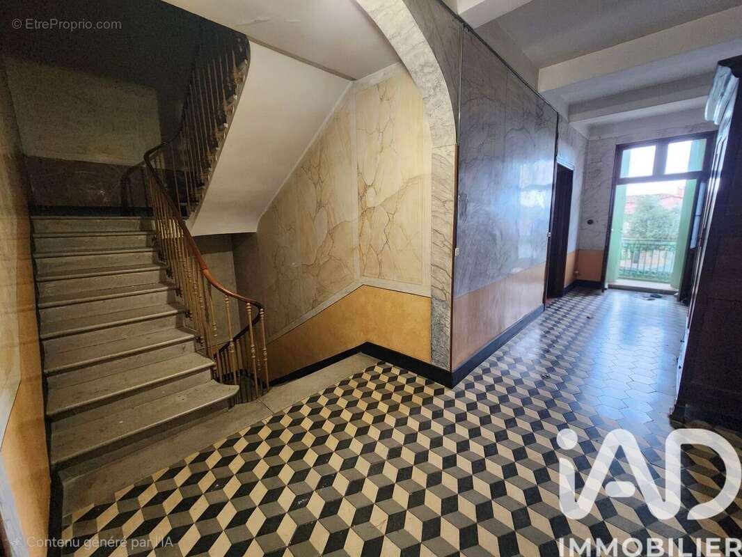 Photo 4 - Maison à CRUZY