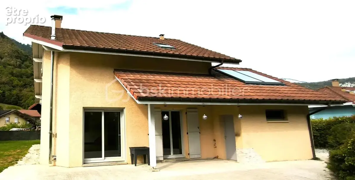 Belle maison familiale - photo 5