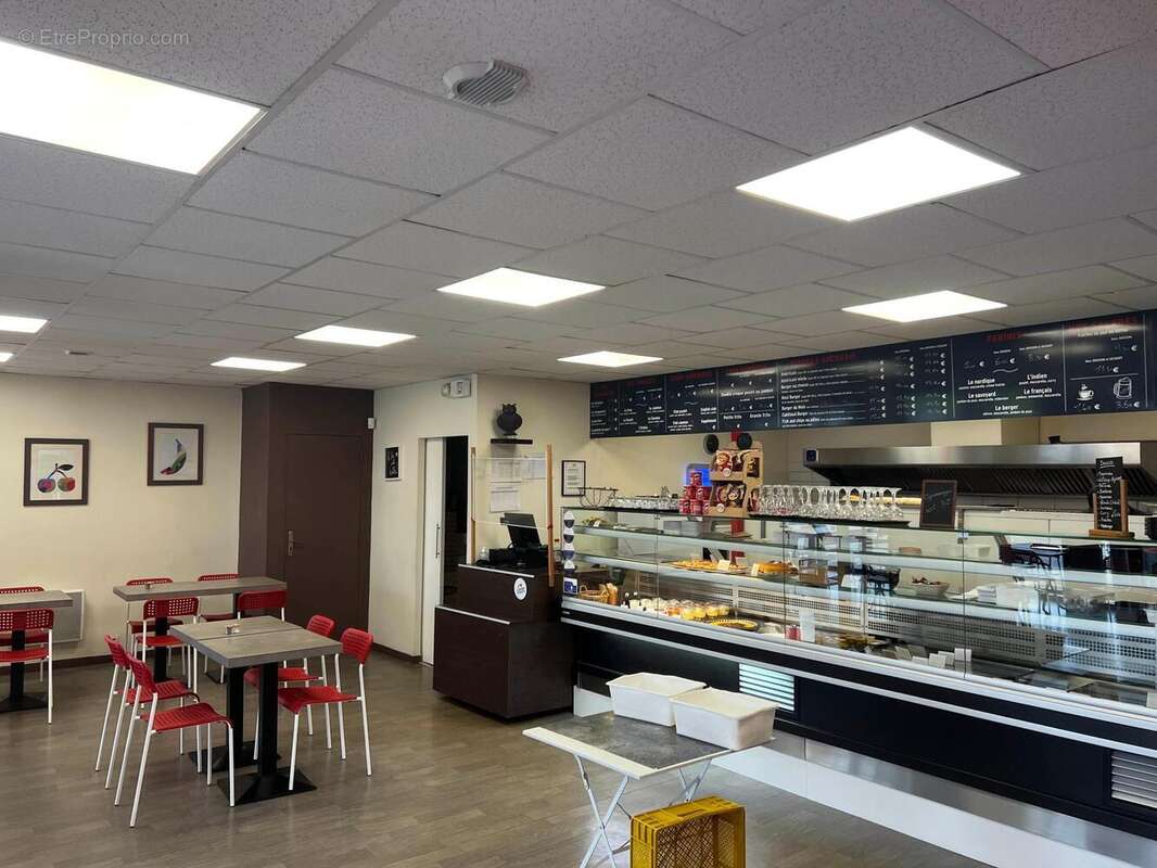 Photo 6 - Commerce à NANTES