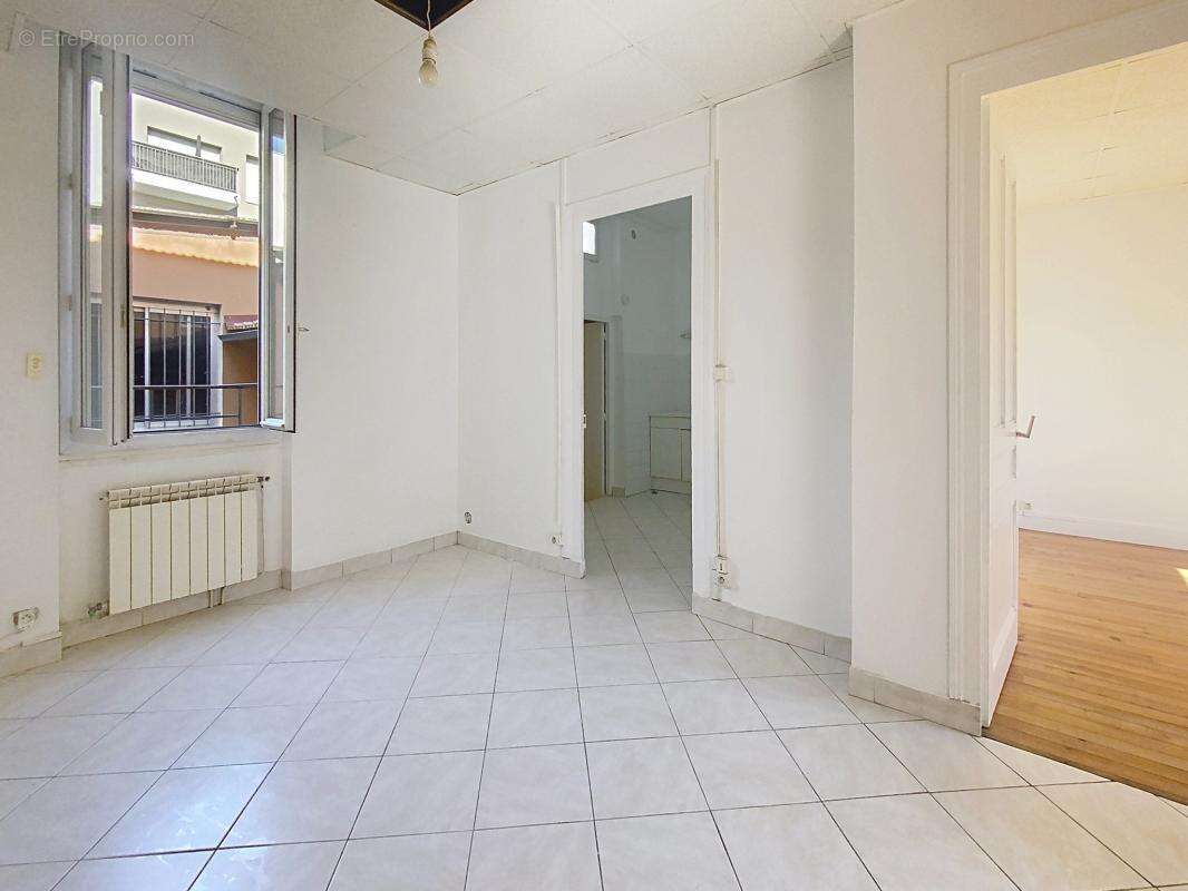 Appartement T3 à vendre, belle luminosité - photo 5
