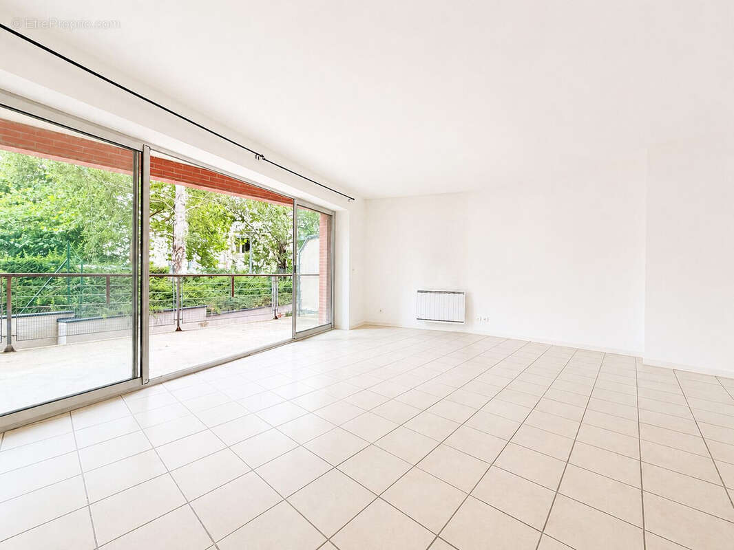 Appartement 56 m² à Clermont-Ferrand  - photo 2