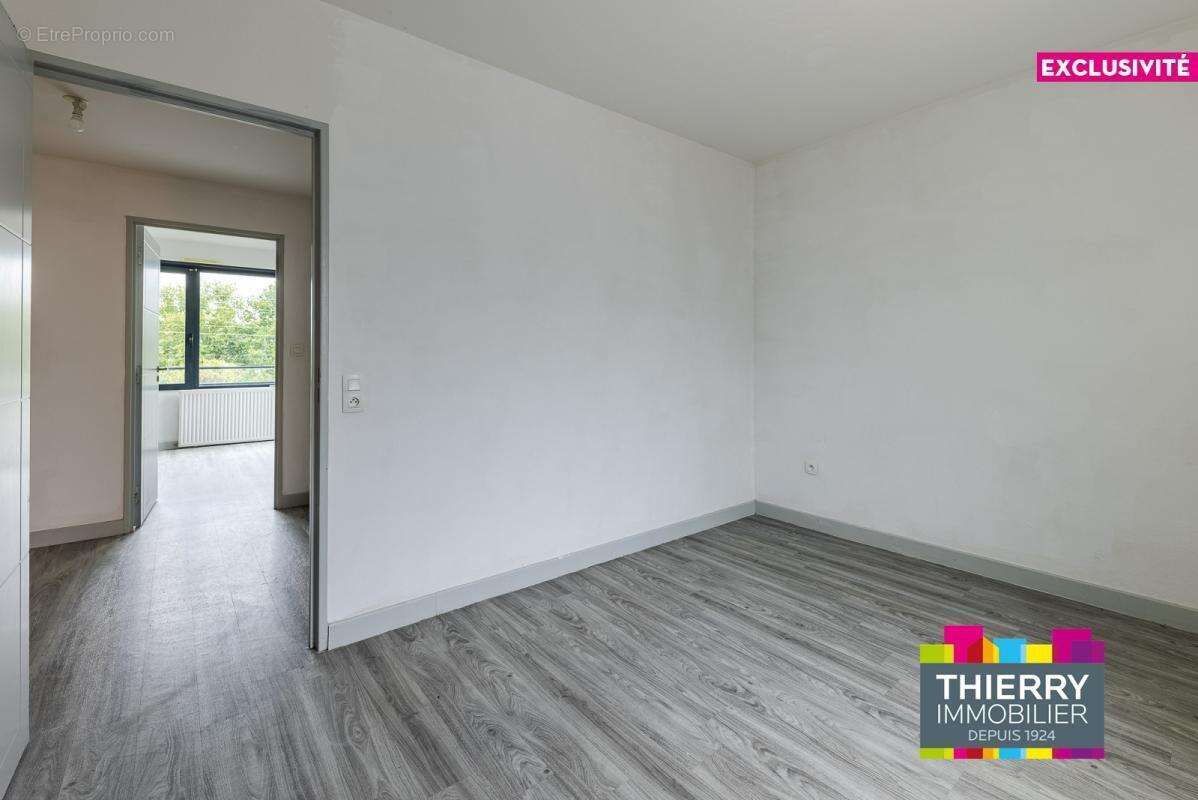 Maison à THOUARE-SUR-LOIRE