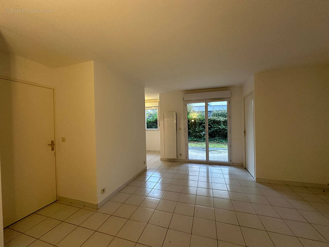 Appartement à ALBI