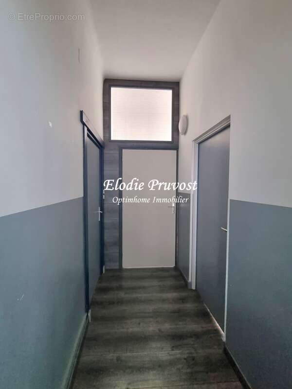 Appartement à AUCHEL