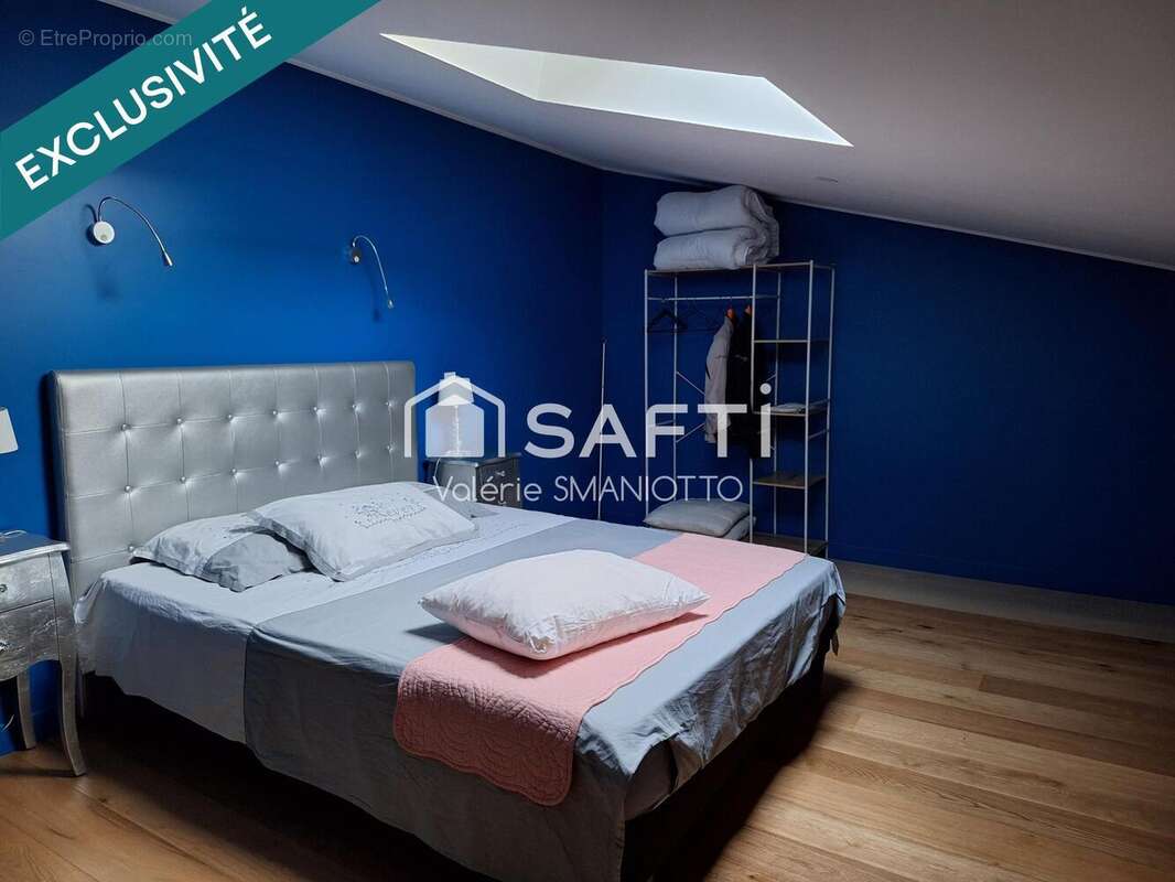 Photo 8 - Maison à LANGON