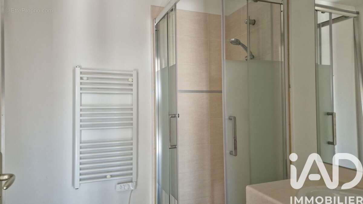 Photo 9 - Appartement à BELCODENE