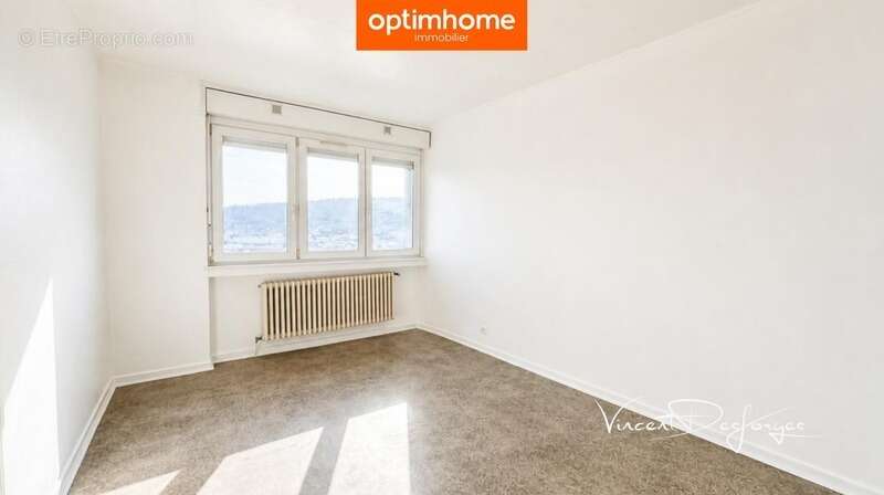 Appartement à NILVANGE