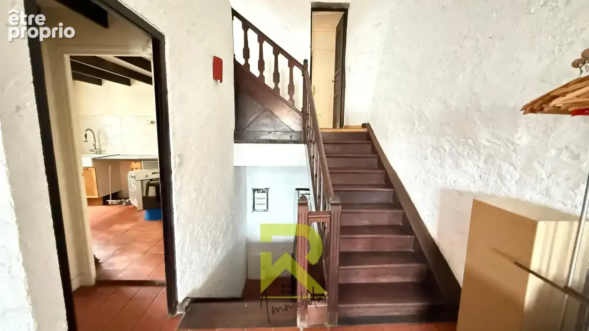 Immense appartement avec 2 chambres en vente 129000 € à Agde - photo 6