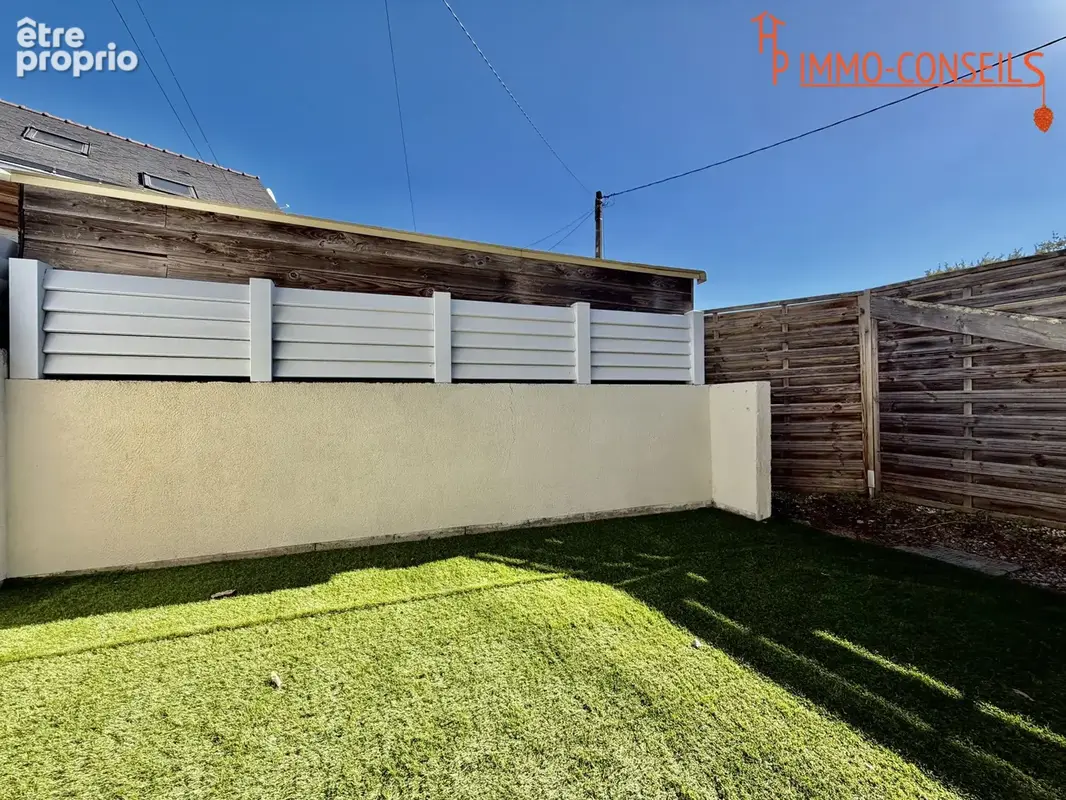 Maison 2 pièces 20 m² à vendre à La Chapelle-Sur-Erdre (44240) - photo 5