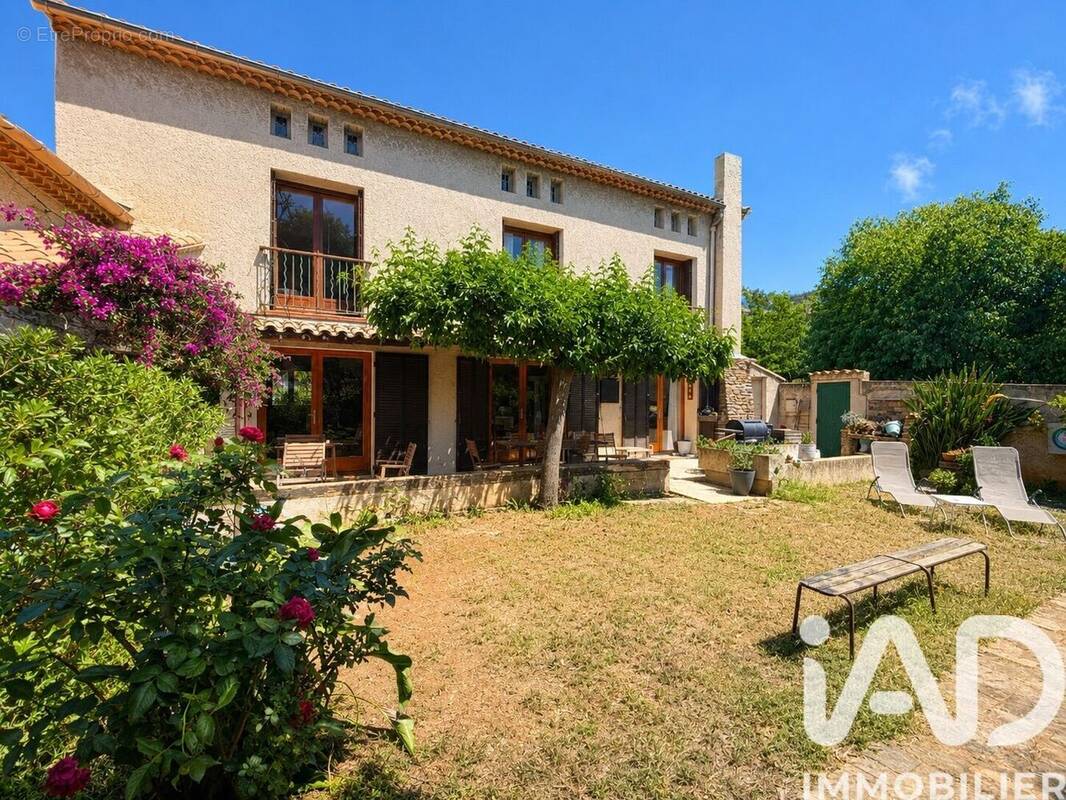 Photo 1 - Maison à TOULON