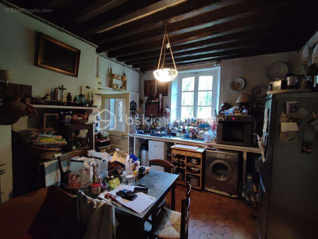 Maison à SENS