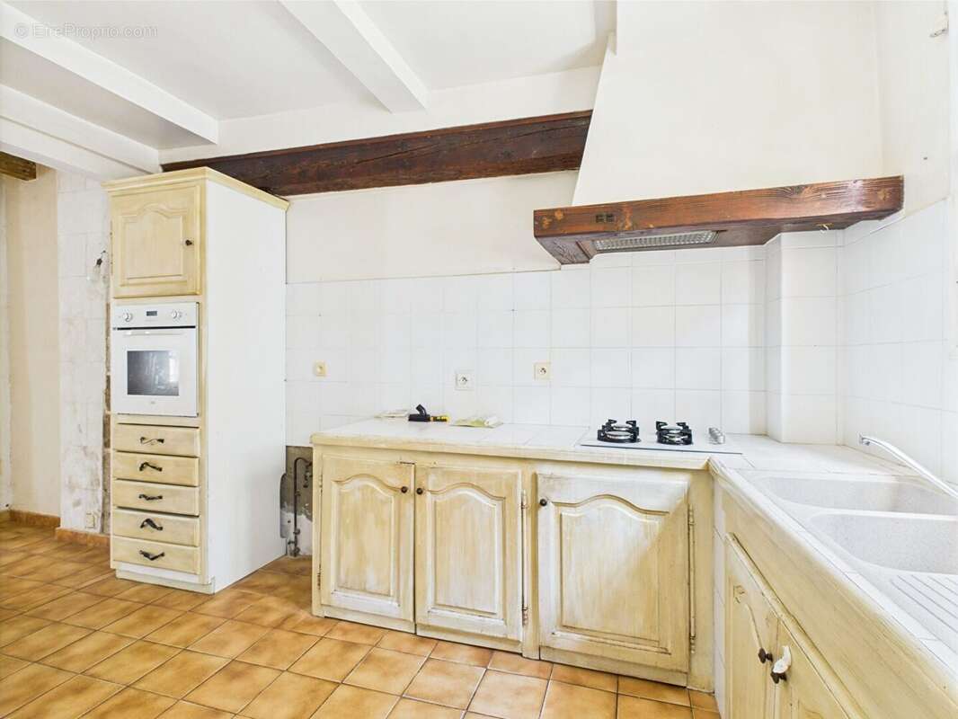 Maison à AVIGNON