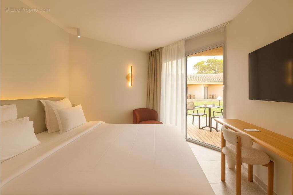 Investissement en residence de tourisme - photo 7