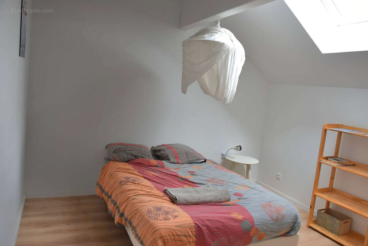 Appartement à LACANAU