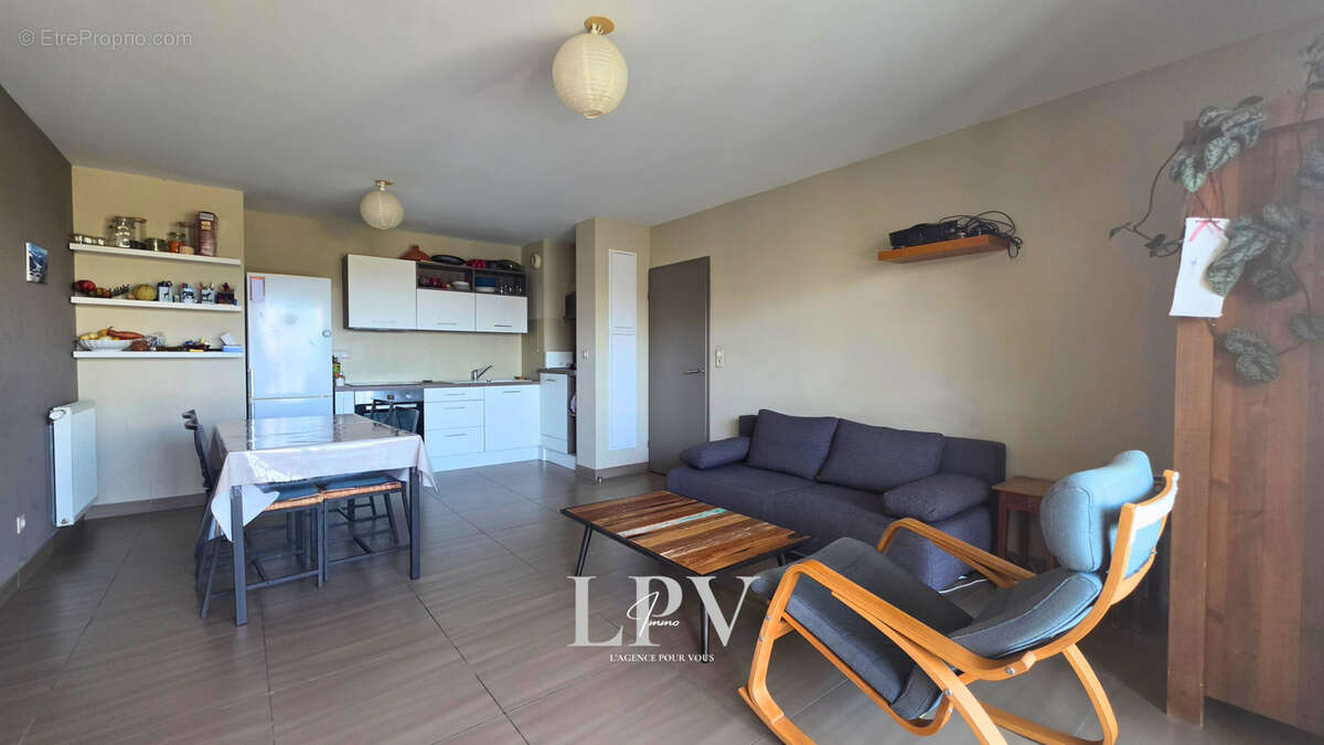 T4 - familial lumineux avec terrasse - photo 3
