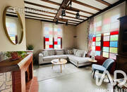 Photo 1 - Maison à FONTAINE-LA-MALLET