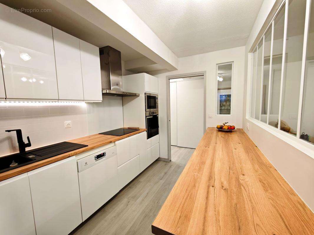 Appartement à COLOMIERS