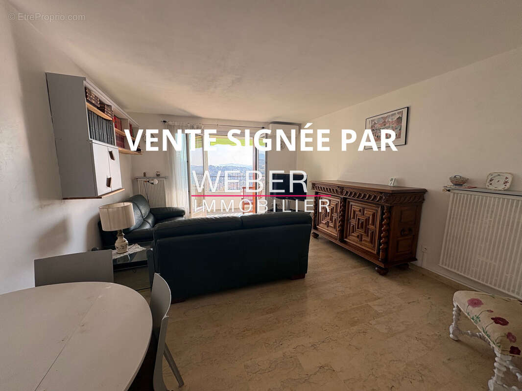 - excusivite - ollioules - type 4 + garage + cave + combles - photo 2