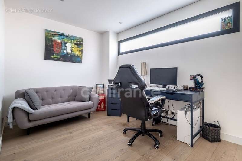 Maison à FONTENAY-SOUS-BOIS