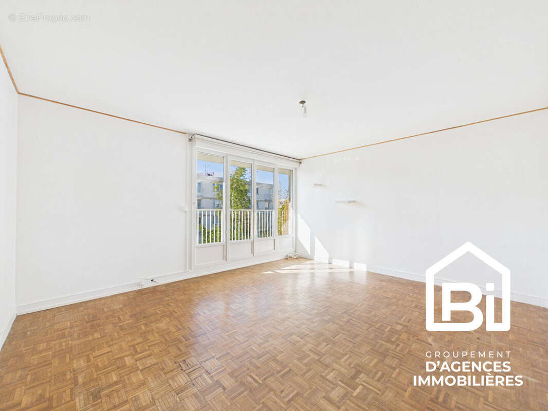 Appartement à CAEN