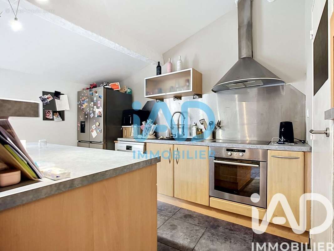 Photo 5 - Appartement à FRONTIGNAN