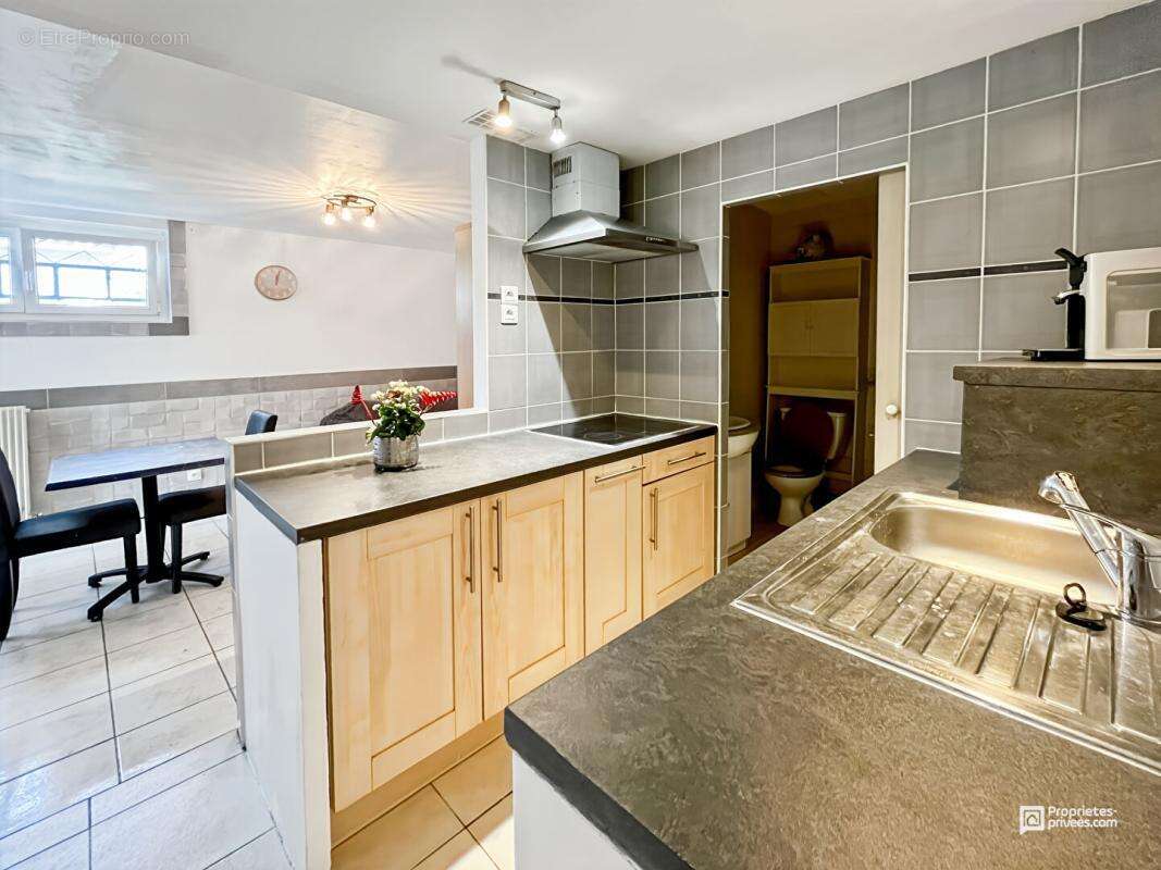 Maison à LE TAILLAN-MEDOC