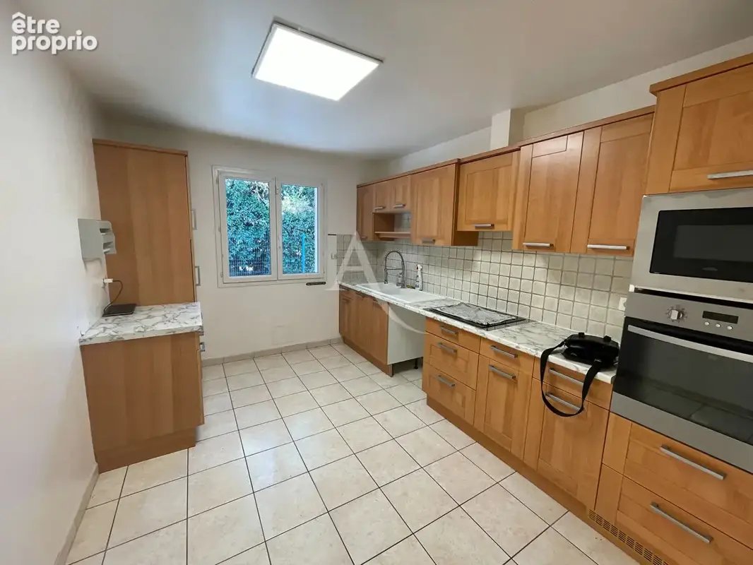 Carmaux, maison de type 4 de 108 m² - photo 5