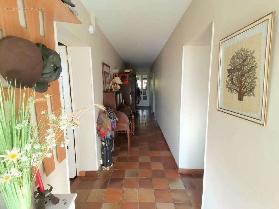 Maison à MOISSAC