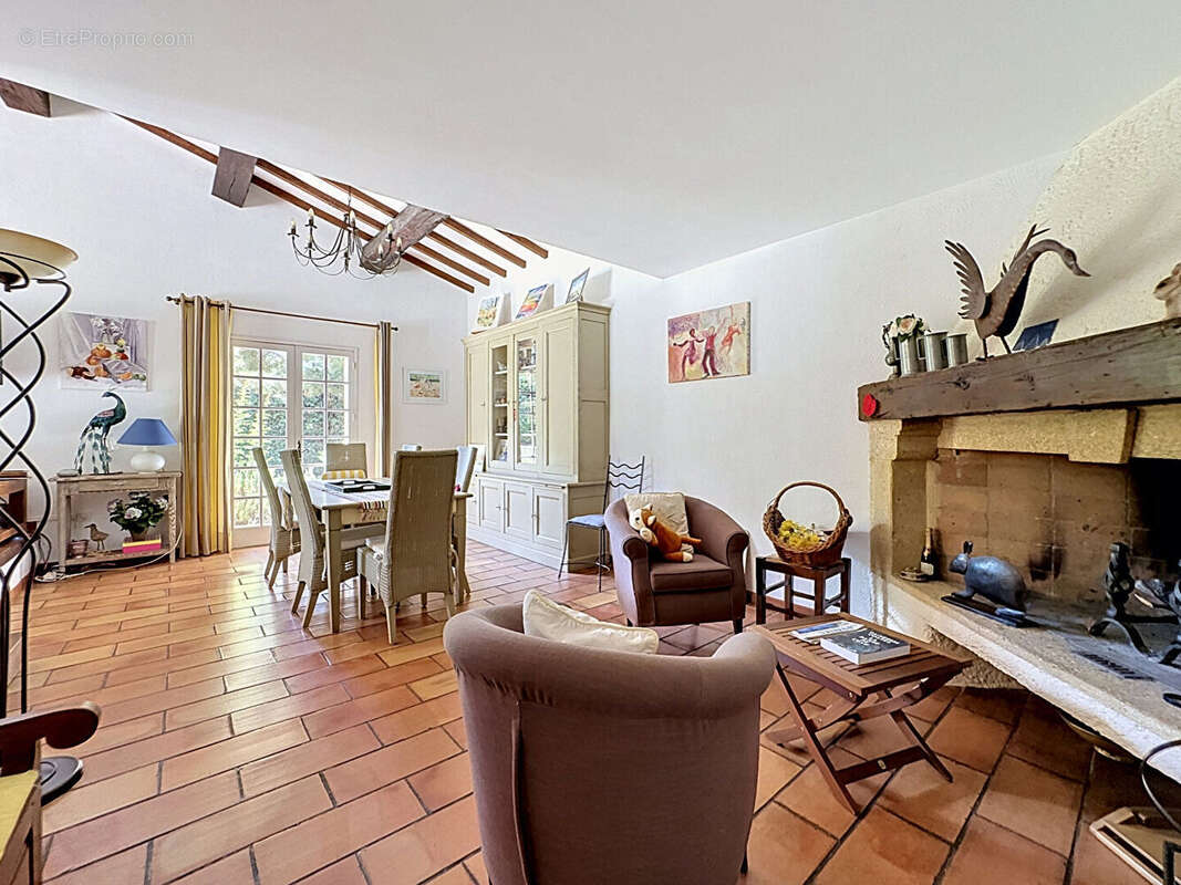 Maison à AIX-EN-PROVENCE