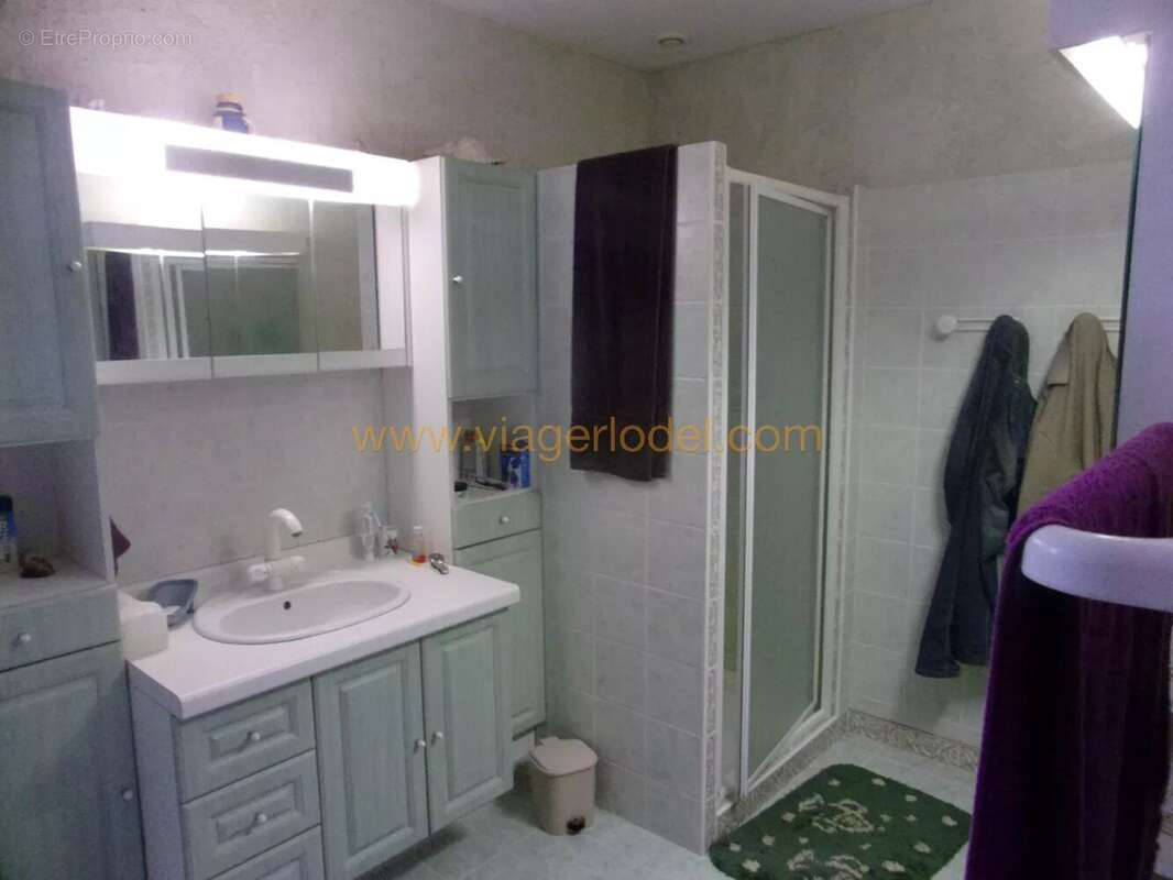 Appartement à ALLEINS