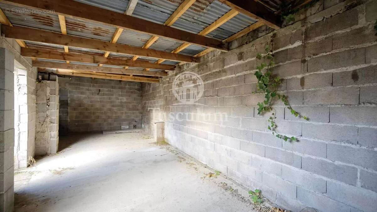 Appartement à JARNY