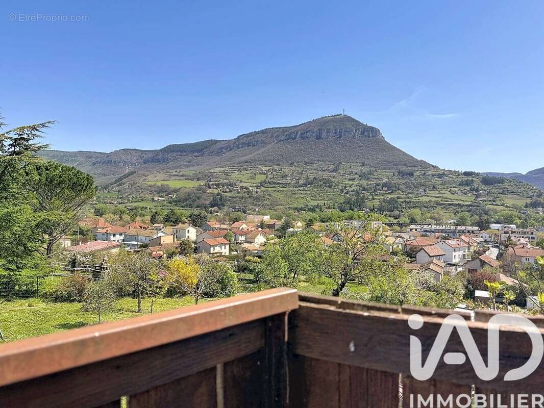 Photo 3 - Maison à MILLAU