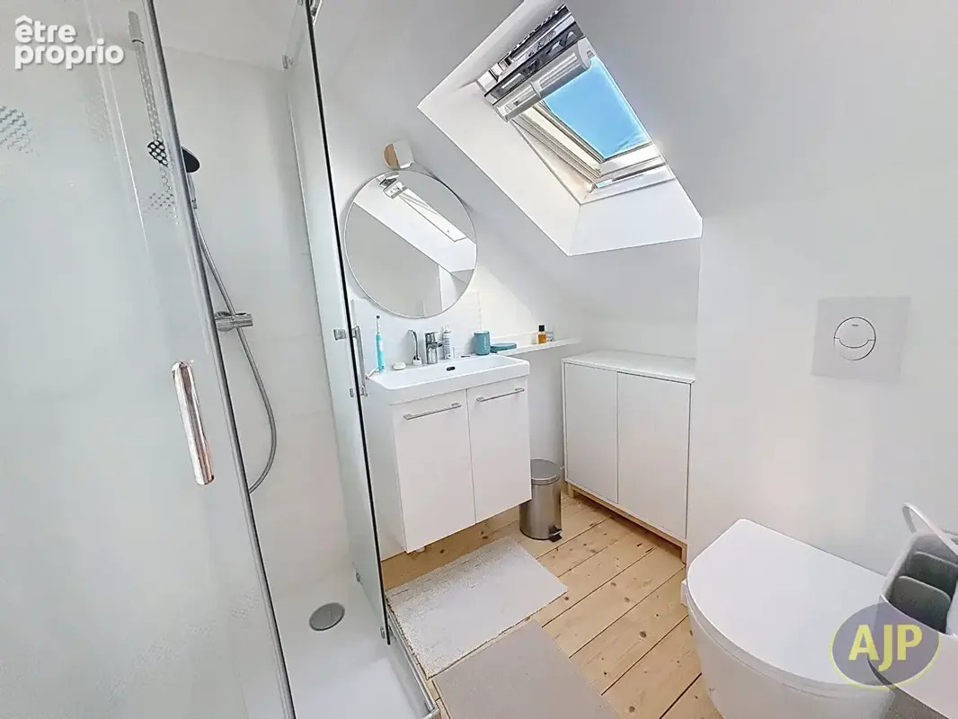 Le Pouliguen Centre Ville Maison des années 30  rénovée avec Jardin - photo 8