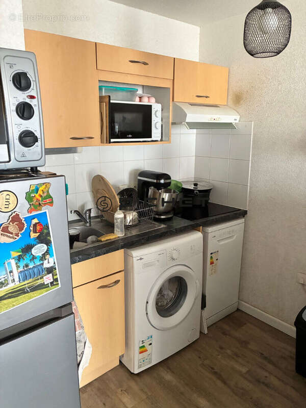 Appartement à LE MANS